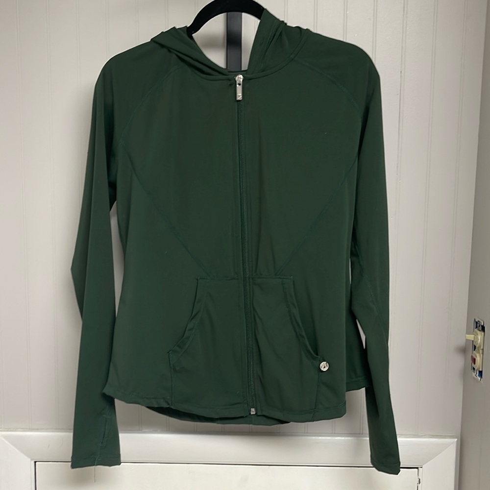Buffbunny Jazzercise Jacket